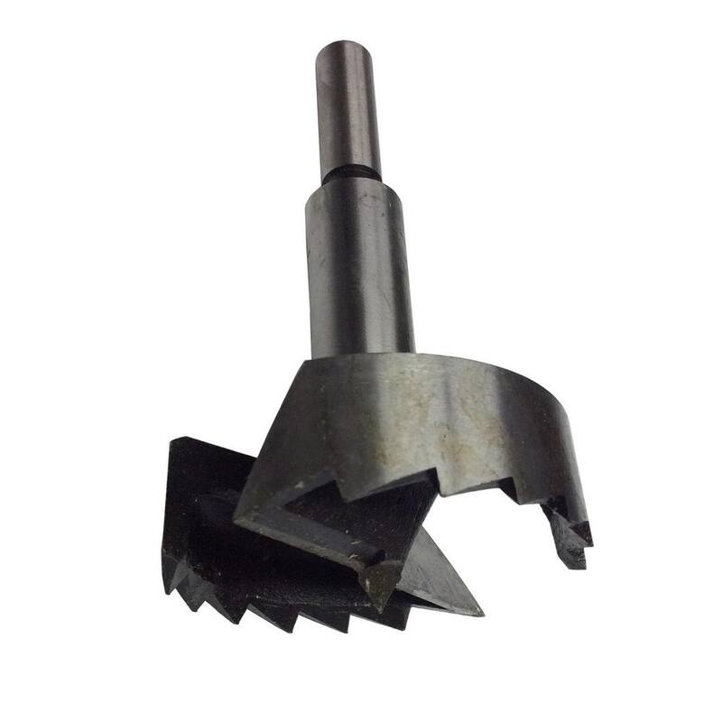 Broca Forstner de Carburo de 1-7/8 pulgadas - DMS70-0140