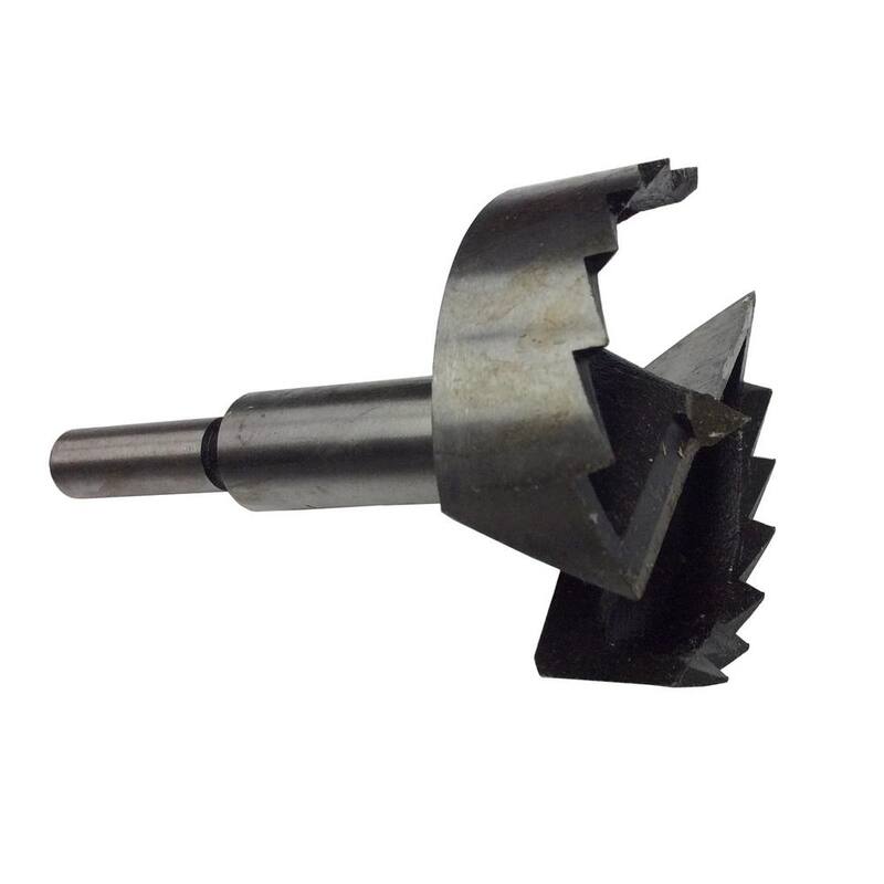 Broca Forstner de Carburo de 1-7/8 pulgadas - DMS70-0140