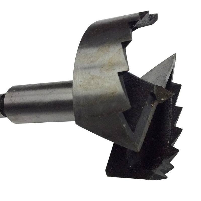Broca Forstner de Carburo de 1-7/8 pulgadas - DMS70-0140