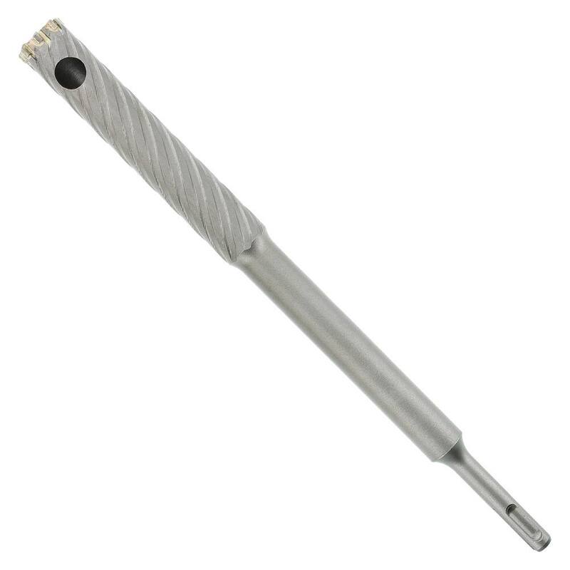 DIABLO 7/8 in. x 12 in. SDS-Plus Cortador de Varilla - DMAPLRC1060