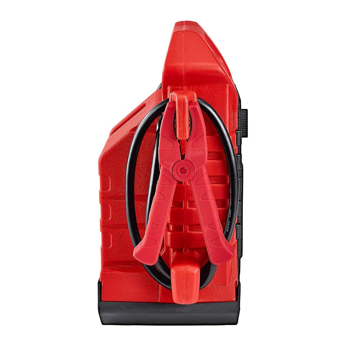 Arrancador de batería portátil y paquete de energía Viking 3400 Peak Amp Pro para automóviles - 57084