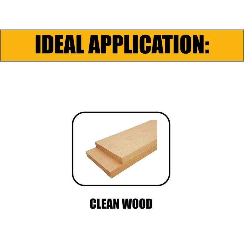 DEWALT Hoja de corte de metal premium de 12 pulgadas 2x (paquete de 5) - DWA41812