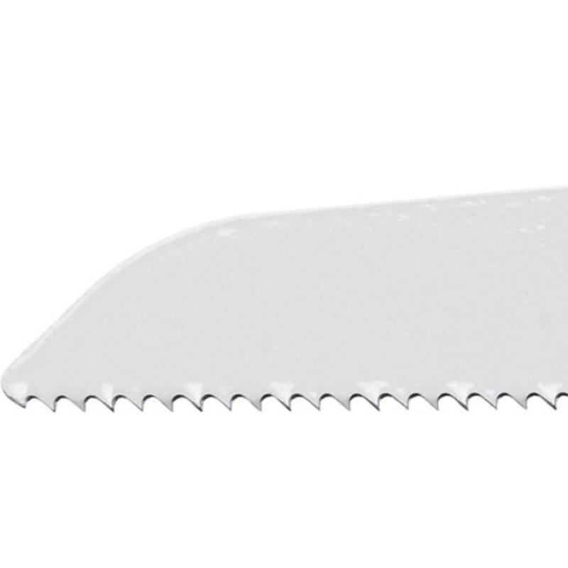 Hoja de sierra de vaivén de metal premium bimetálica de 9 pulgadas x 10 dientes por pulgada (paquete de 5) - 2179720