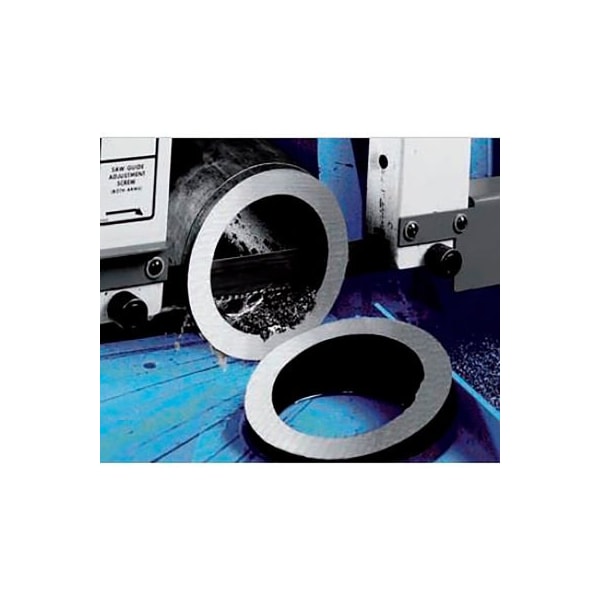 Doall DoAll Silencer GP Band Saw Blade, 1"W, .035 thick/gauge, 8-12 TPI - 303-400106.000