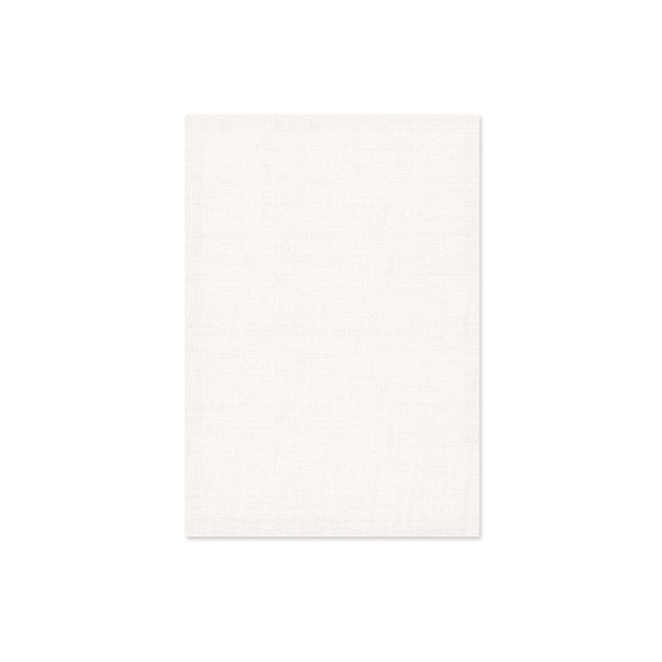 Heritage Lace Farmhouse Kitchen 18 x 28 in. Tea Towel, White - FKTTW-9