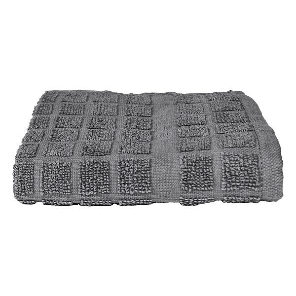 Martex Dish Cloth, Green, 12" L, 12" W, PK288 - 1C41645