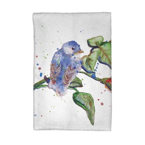 Betsy Drake Betsy Drake KT632 First Place Kitchen Towel - KT632
