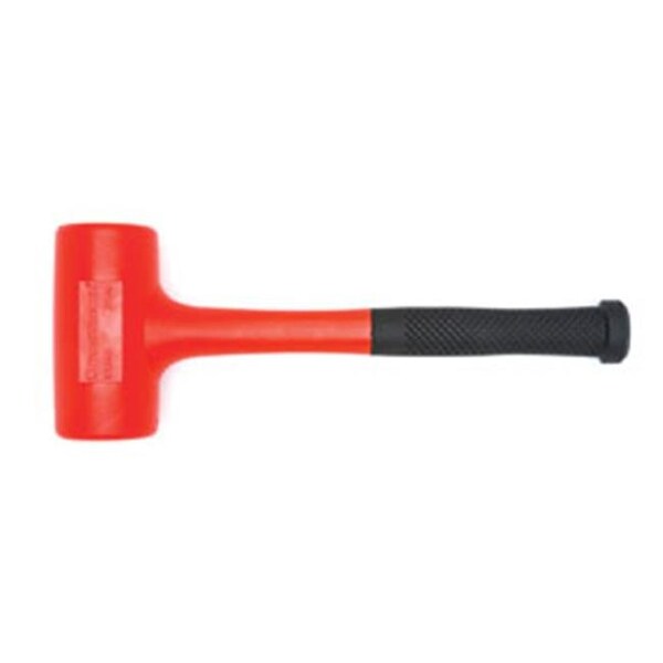 Gearwrench GearWrench  KDT-82244 Dead Blow Hammer  54 Oz. - KDT-82244