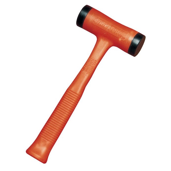 Ken-Tool 3-LB DEAD BLOW HAMMER SUPER GRIP - KT35333
