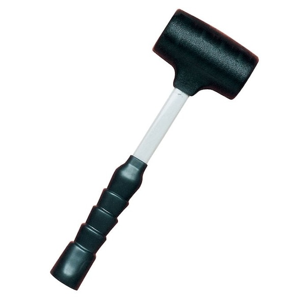Ken-Tool 3-LB DEAD BLOW HAMMER SUPER GRIP - KT35333
