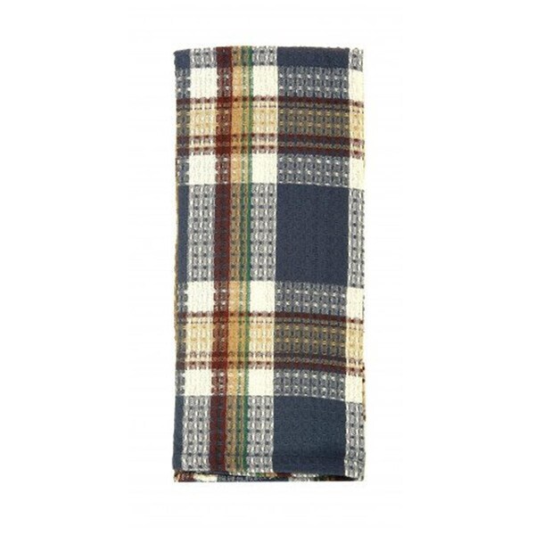 Mr. Mjs Trading AG-30208S-4 Tea Towels, Lakewood, 4PK - AG-30208S/4