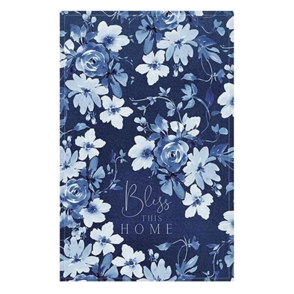 Razoredge 18 x 28 in. Towel Set - Bless This Home, 2PK - RA3327587