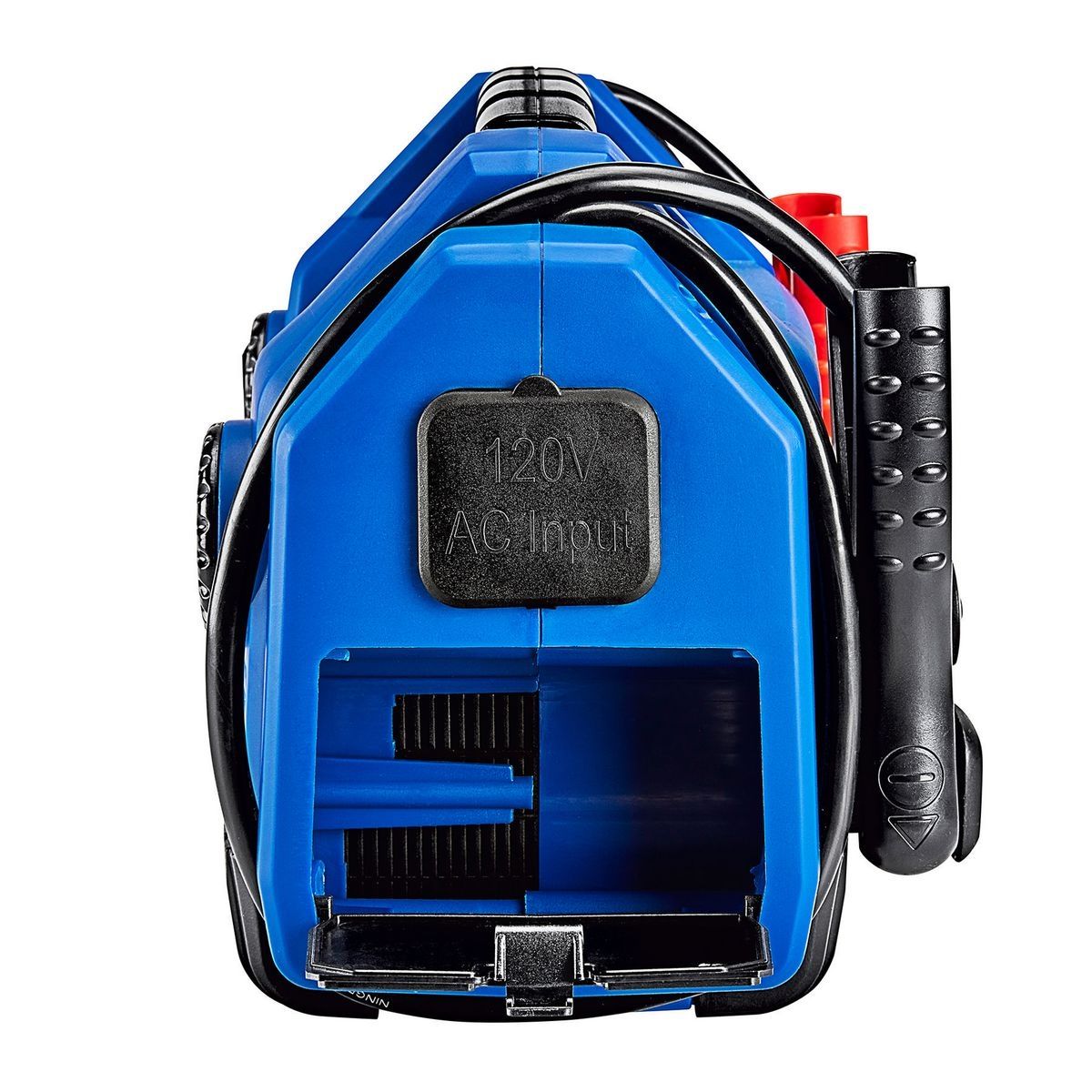 Arrancador de batería portátil de automóvil Cen-Tech con pico de 750 amperios y paquete de energía - 57209