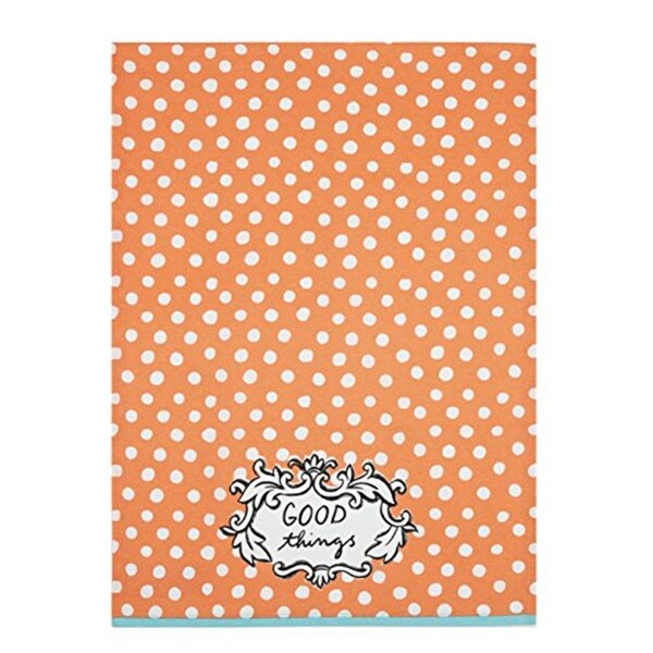 Bebida 18 x 25 in. Good Things Kitchen Towel, Multi Color, 4PK - BE3679706