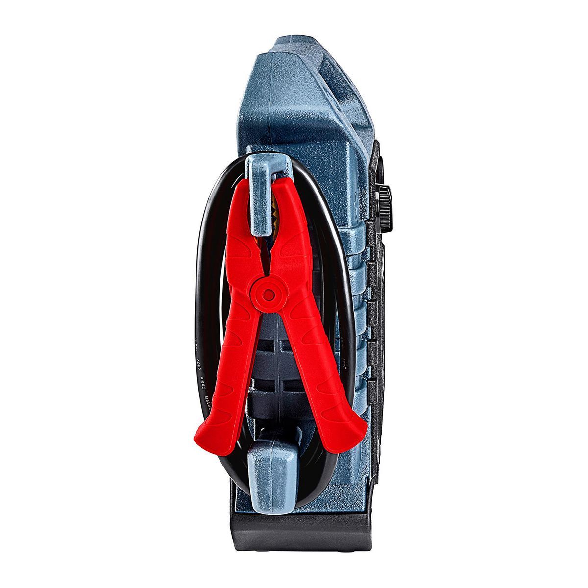 Arrancador de batería portátil Viking de 1700 amperios pico y paquete de energía - 57044