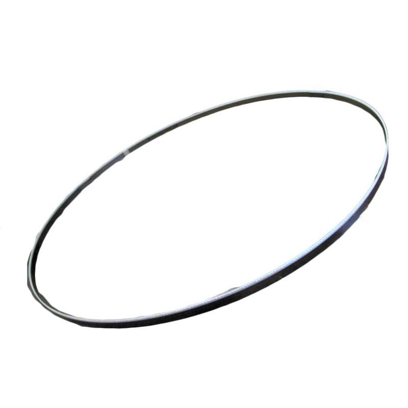 Hoja de sierra de cinta bimetálica Jet de 1 pulg. x 0.035 pulg. x 144 pulg. (4/6T) para EHB-1018VM/H - 891097
