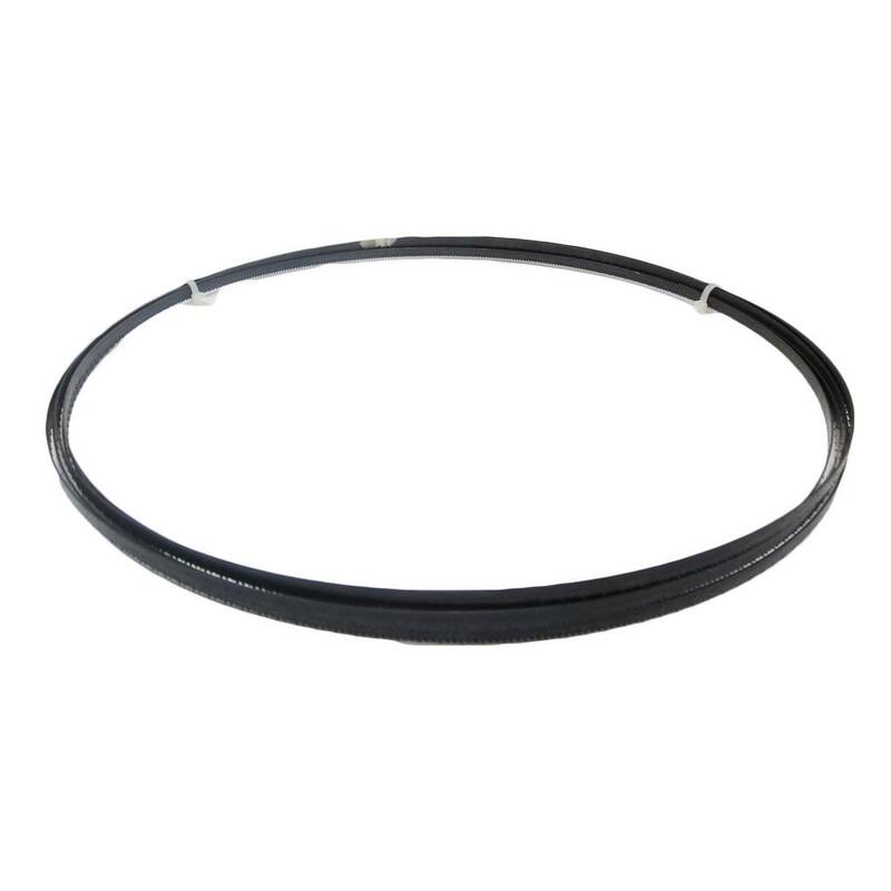 Hoja de sierra de cinta bimetálica Jet de 1 pulg. x 0.035 pulg. x 144 pulg. (4/6T) para EHB-1018VM/H - 891097