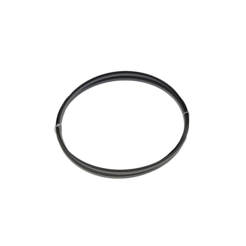 Hoja de sierra de cinta bimetálica Jet de 1 pulg. x 0.035 pulg. x 144 pulg. (4/6T) para EHB-1018VM/H - 891097