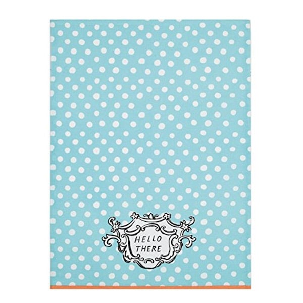 Bebida 18 x 25 in. Kitchen Towel, Multi Color, 4PK - BE3691741
