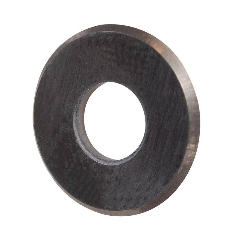 QEP Rueda de Puntuación de Repuesto para Cortador de Azulejos de Carburo de Tungsteno de 1/2 pulg. - 10010HD