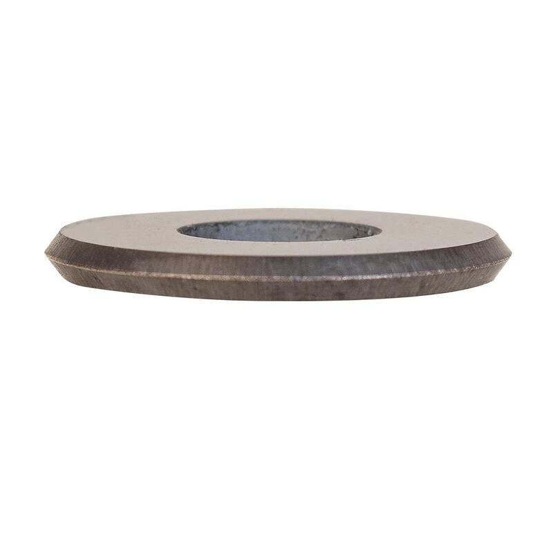 QEP Rueda de Puntuación de Repuesto para Cortador de Azulejos de Carburo de Tungsteno de 1/2 pulg. - 10010HD