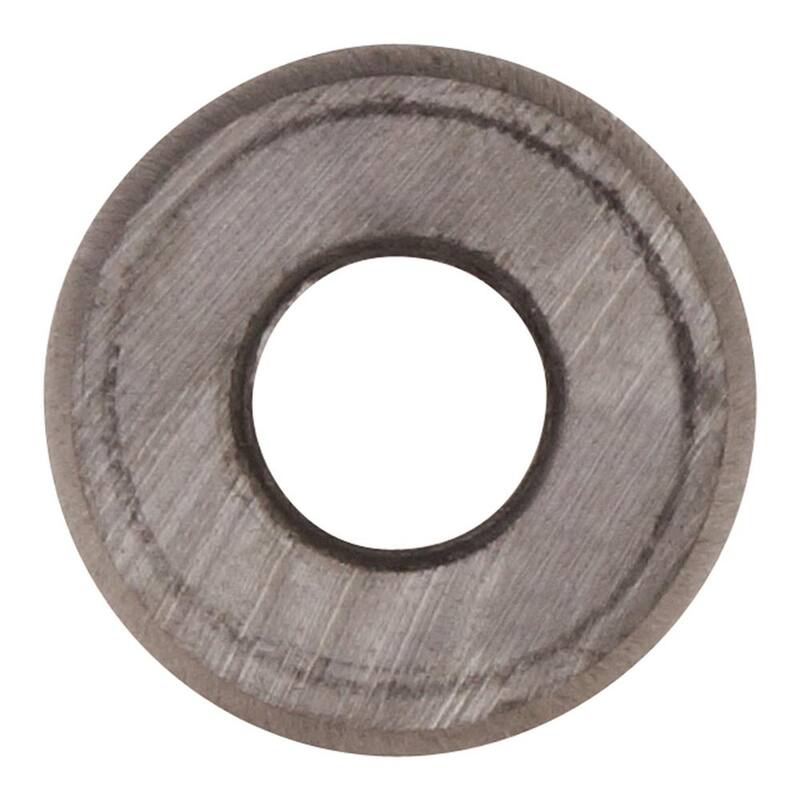 QEP Rueda de Puntuación de Repuesto para Cortador de Azulejos de Carburo de Tungsteno de 1/2 pulg. - 10010HD