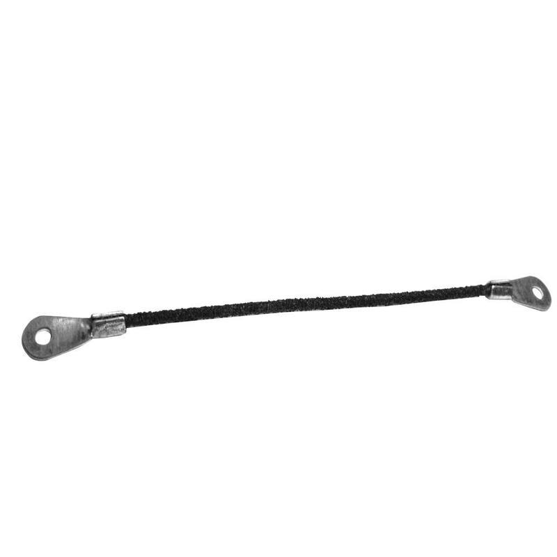 Cuchilla de repuesto para sierra de varilla de 6 pulgadas de M-D Building Products - 49094