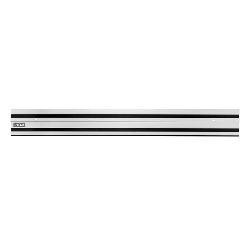 RYOBI 55 pulgadas Riel de Sierra de Riel - A73TS02
