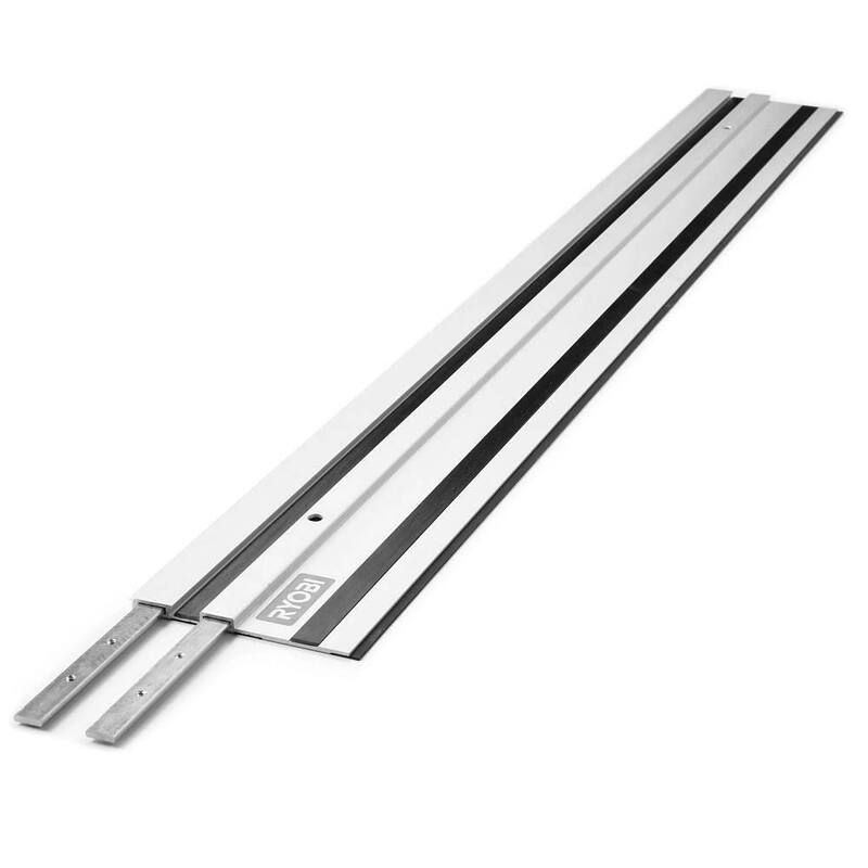RYOBI 55 pulgadas Riel de Sierra de Riel - A73TS02