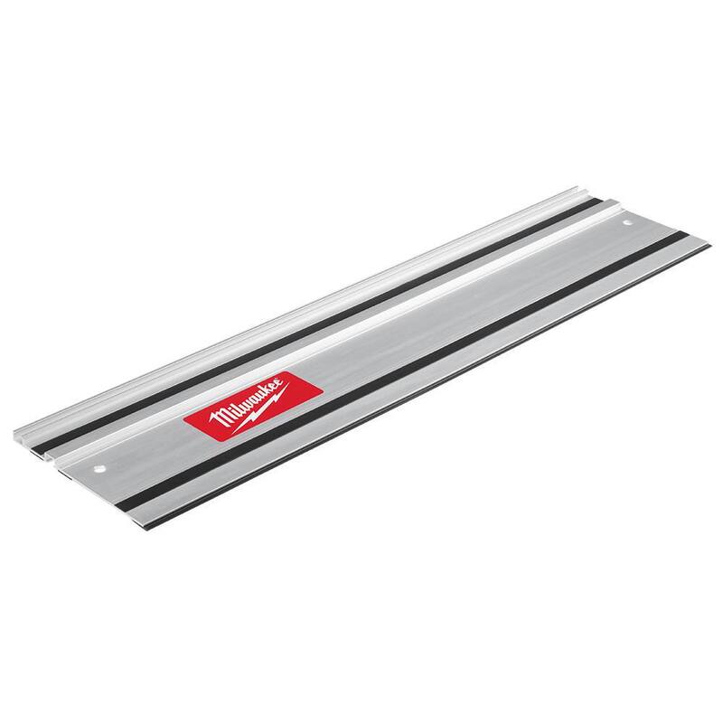 Milwaukee M18 FUEL 18-Volt Lithium-Ion sin escobillas inalámbrica de 31 pulgadas para riel de sierra de pistas - 48-08-0570