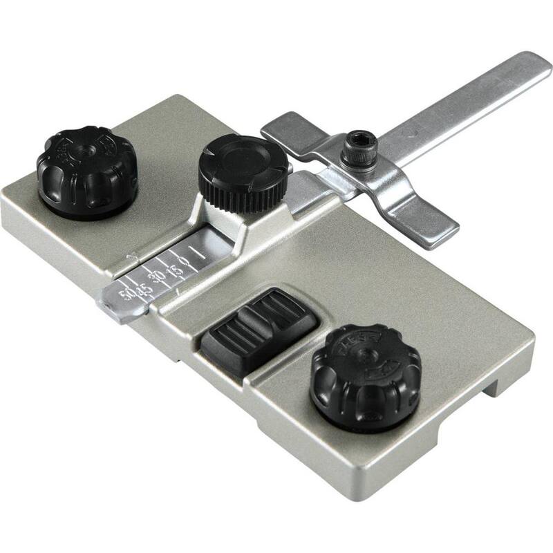 Adaptador de riel guía para Makita, XSH04, XSH05 - 199232-5