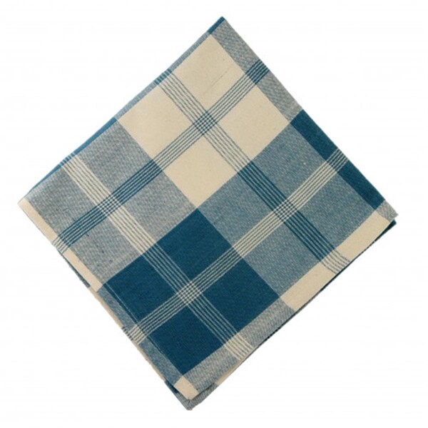 Mr. Mjs Trading AG-20253S-4 Napkins, Meridian - Set of 4 - AG-20253S/4