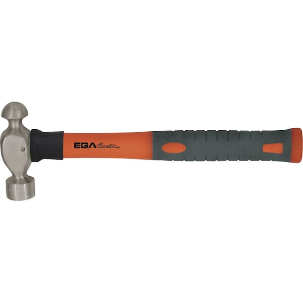 Ega Master BALL PEIN HAMMER 450 GR. FIBERGLASS INOX - 38068