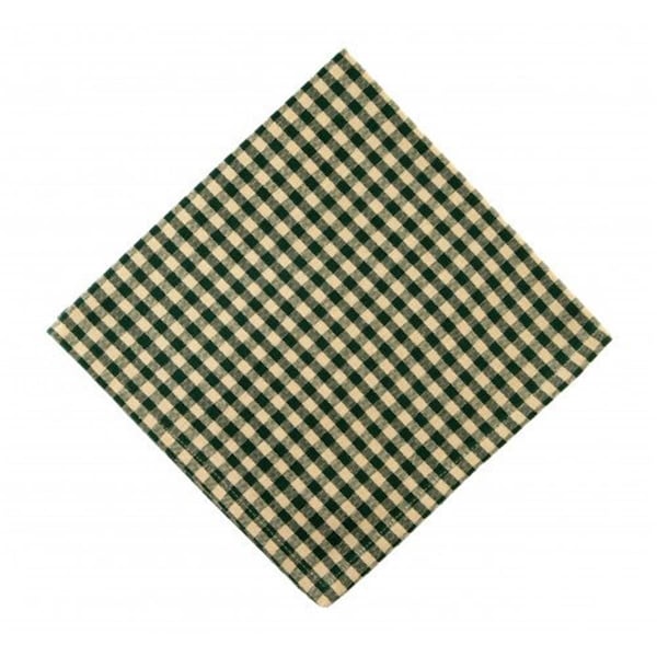 Mr. Mjs Trading AG-20297S-4 Napkins, Berryvine Green - Set of 4 - AG-20297S/4