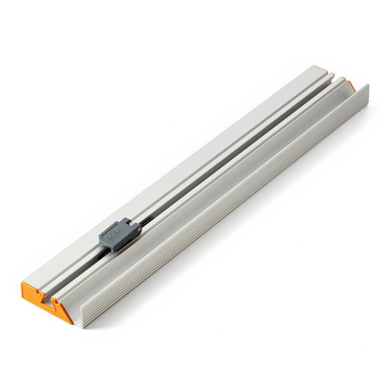 BORA NGX Accesorio para Borde Abrazadera en T-Cuadro - 544002