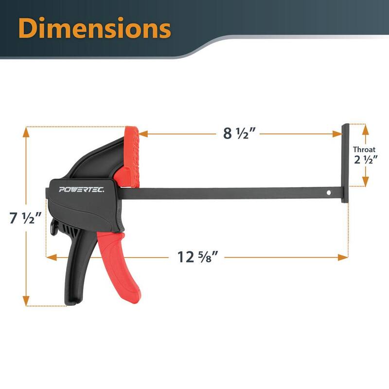 Set de unión de riel guía de sierra de 110 pulgadas para Makita/Festool (2 rieles de 55 pulgadas) con conectores de riel, pinzas de 8-3/4 pulgadas - 72072N