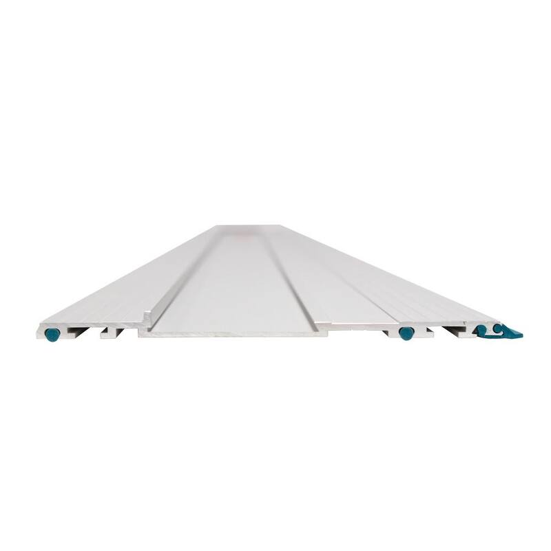 Bosch 43.3 pulgadas Riel de sierra de aluminio - FSN1100