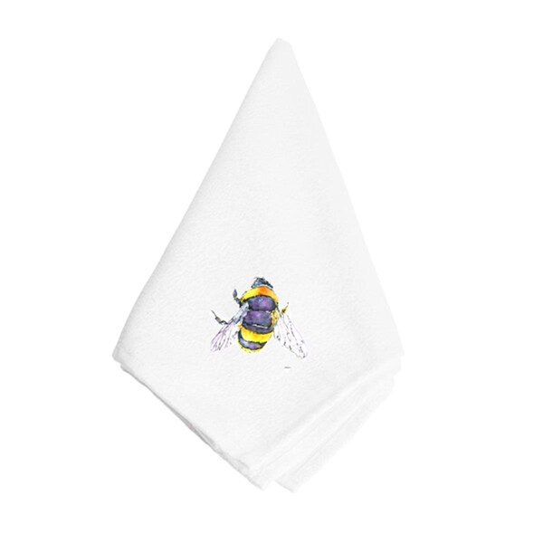 Carolines Treasures Bee Napkin - 8852NAP