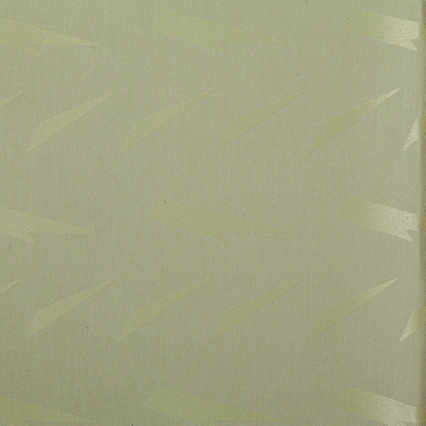 Carlisle Foodservice Aspen Damask Napkin, 17"x17", Sage, PK12 - 53931717NM147