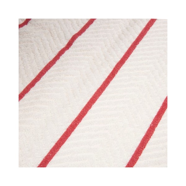 Hastings Home 100-percent Combed Cotton Dish Cloths Absorbent Chevron Weave for Cleaning / Drying (16 Pack-Multi) - 563315YRT