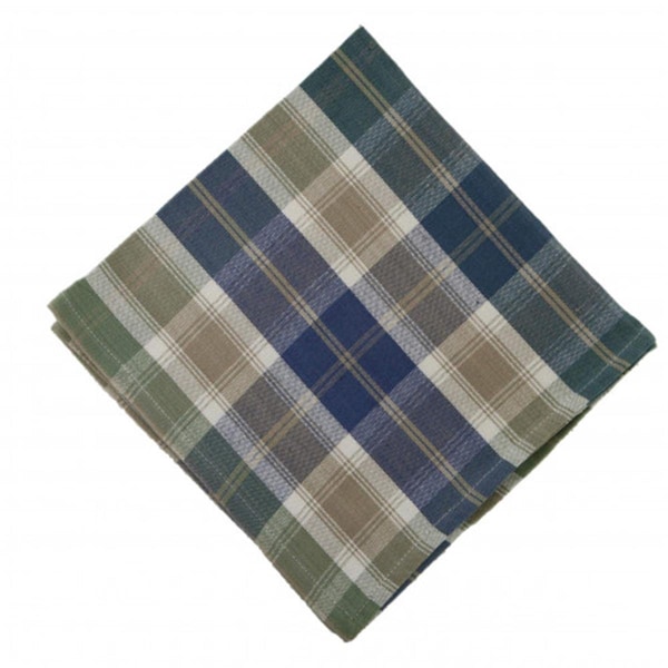 Mr. Mjs Trading AG-20255S-4 Napkins, Sea Queen - Set of 4 - AG-20255S/4
