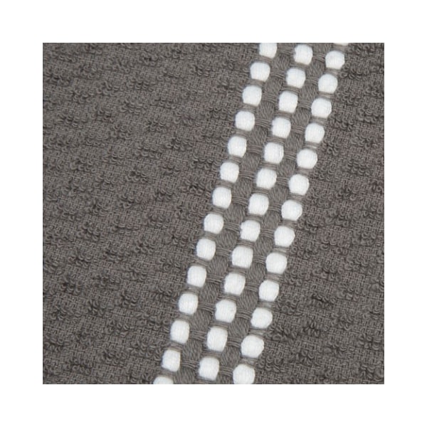 Hastings Home 100-percent Combed Cotton Dish Cloths Absorbent Popcorn Weave for Cleaning / Drying (16 Pack-Multi) - 804816XMA