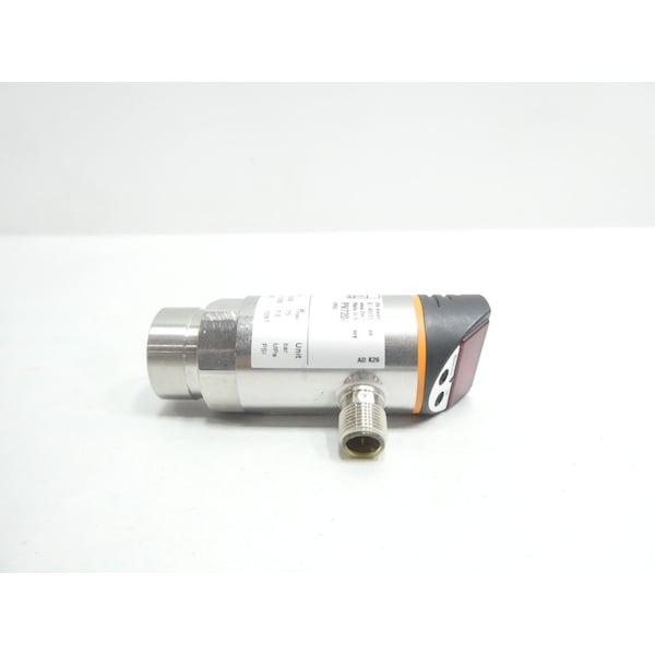 SENSOR DE PRESIÓN DE 14-145PSI DE 18-36V-DC - PN7204 PN-010-RBN14-QFRKG/US/V