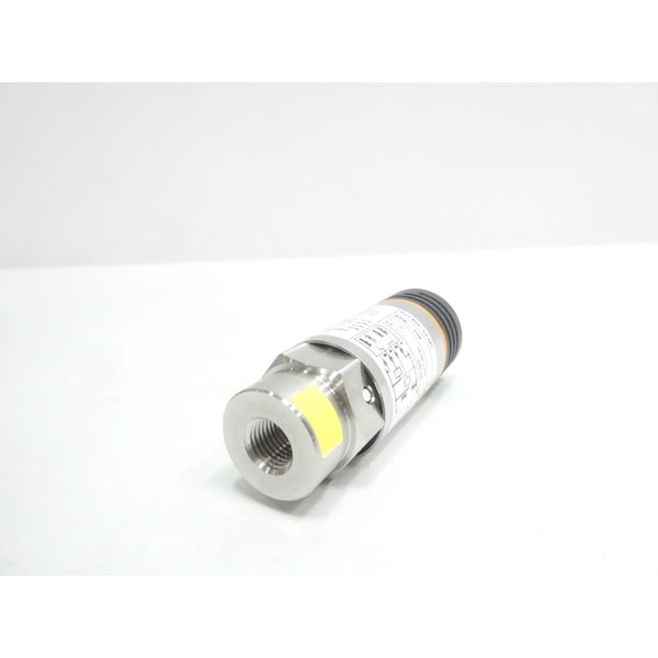 SENSOR DE PRESIÓN DE 14-145PSI DE 18-36V-DC - PN7204 PN-010-RBN14-QFRKG/US/V
