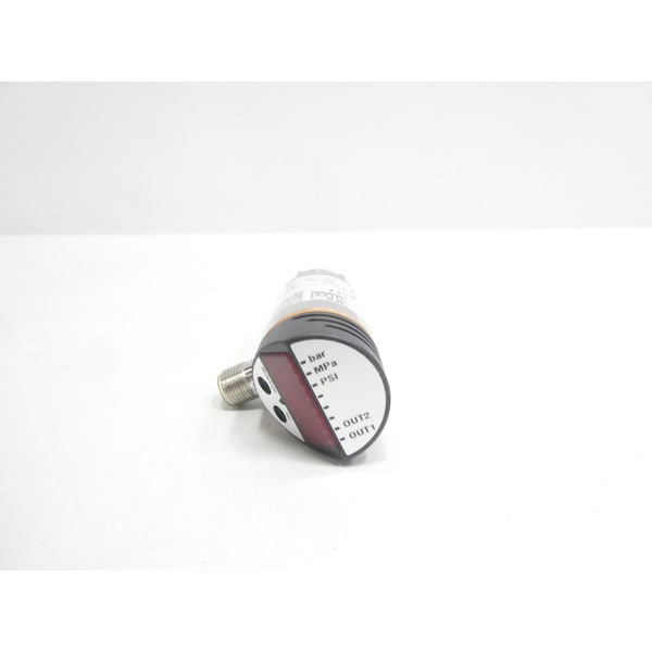 SENSOR DE PRESIÓN DE 14-145PSI DE 18-36V-DC - PN7204 PN-010-RBN14-QFRKG/US/V
