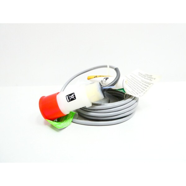 SENSOR DE PRESIÓN DE 4-20MA 0-50PSI DE Gf Signet - 159 000 908 3-2450-7L