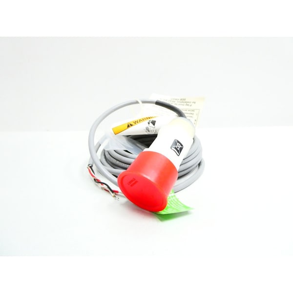 SENSOR DE PRESIÓN DE 4-20MA 0-50PSI DE Gf Signet - 159 000 908 3-2450-7L