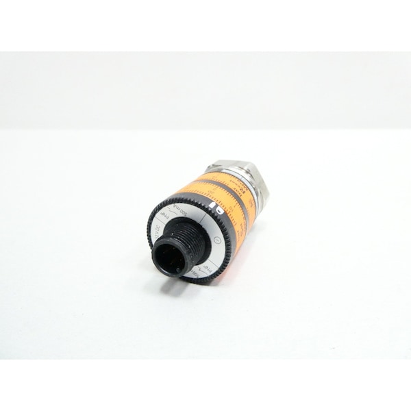 SENSOR DE PRESIÓN IFM 0-100BAR 9.6-32V-DC - PK6732 PK-100-SFP14-HCPKG/US/W