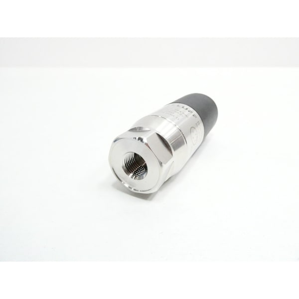 SENSOR DE PRESIÓN DE 0-100BAR 24V-DC - BSP00FJ BSP B100-EV002-D01A0B-S4-003
