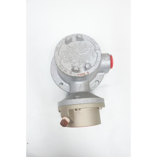 Fike Fiquench Detector 2.5-45In-H2O Sensor de Presión - 8109-101